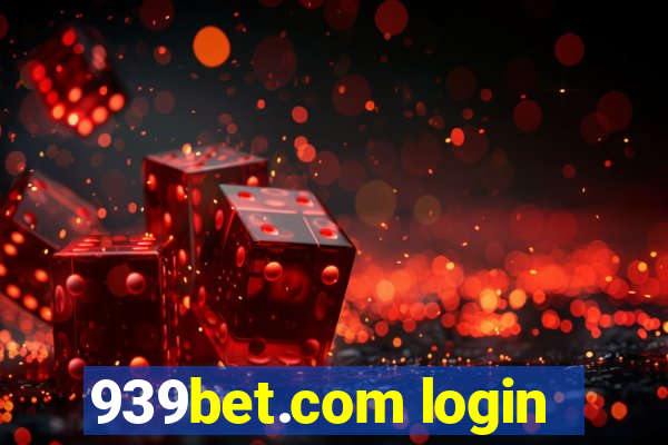 939bet.com login